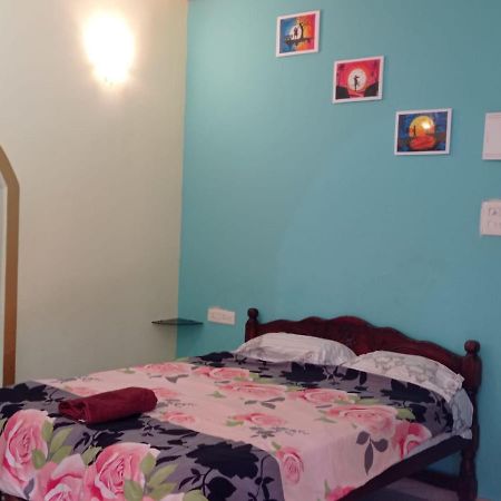 Jerone'S Home Stay Majorda Buitenkant foto