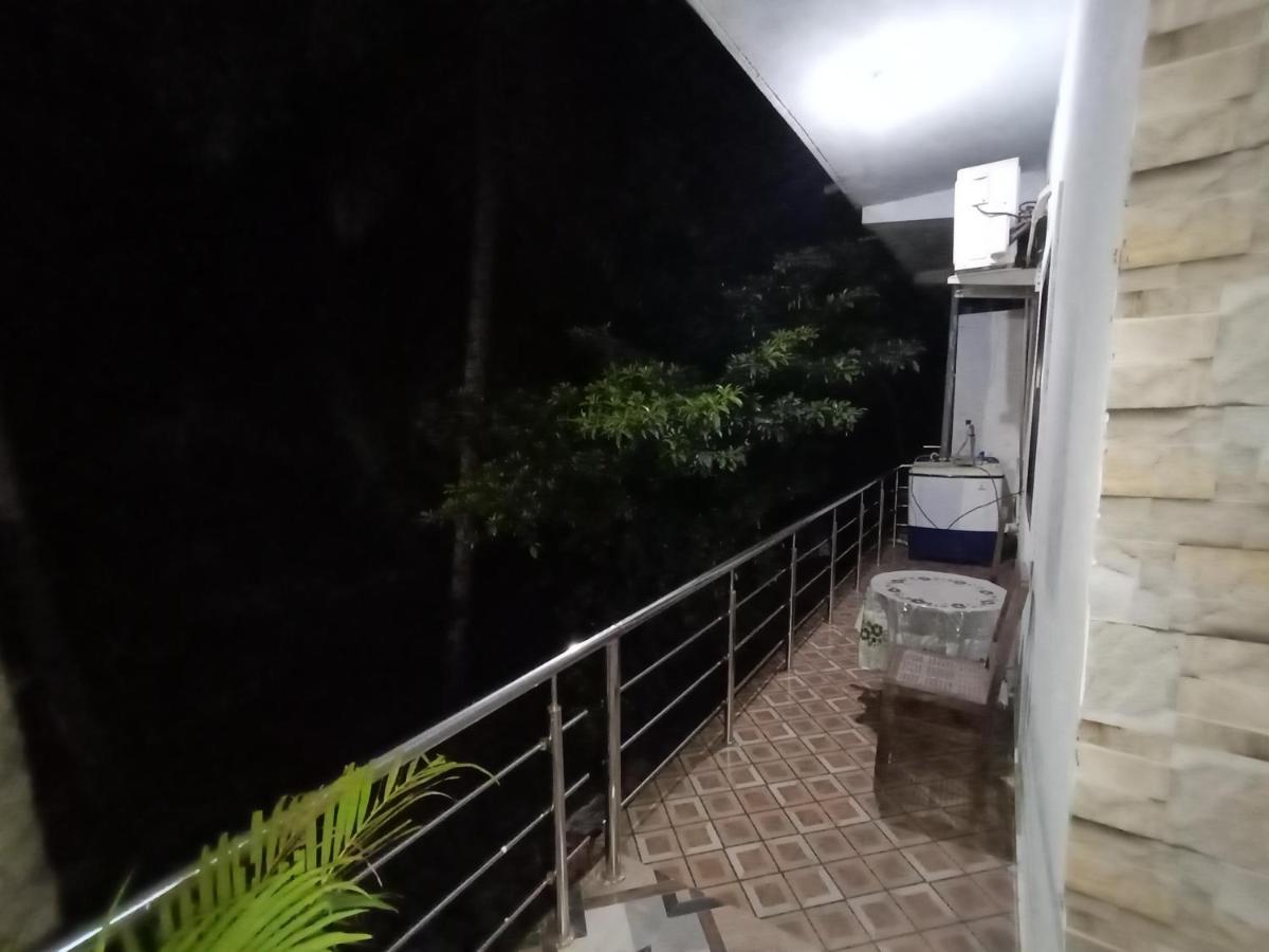 Jerone'S Home Stay Majorda Buitenkant foto