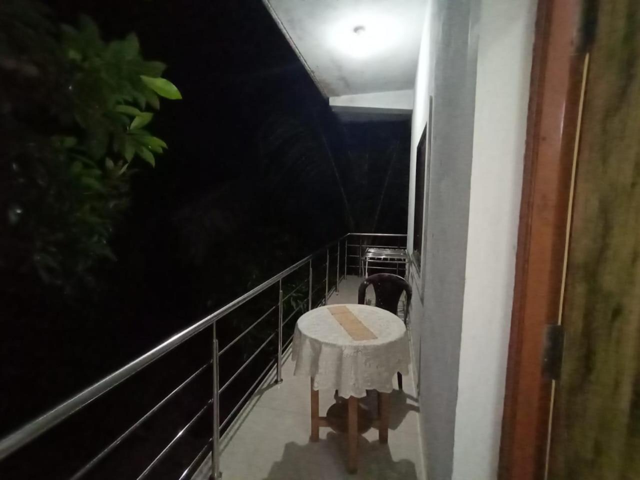Jerone'S Home Stay Majorda Buitenkant foto